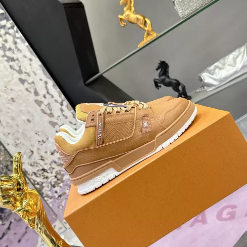 Replica Louis Vuitton Casual Shoes For Men #1340524 $125.00 USD for Wholesale