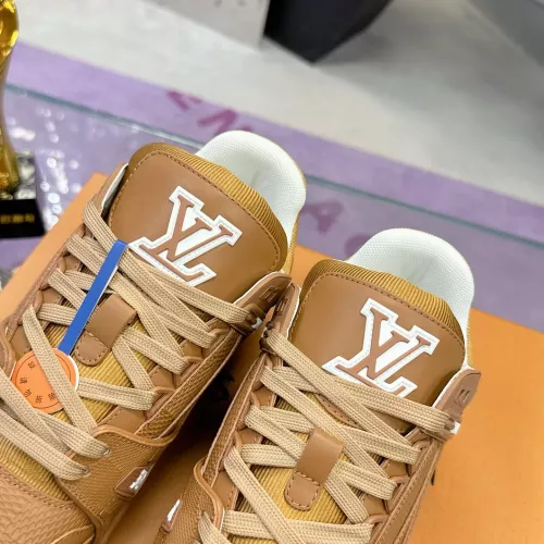 Replica Louis Vuitton Casual Shoes For Men #1340524 $125.00 USD for Wholesale
