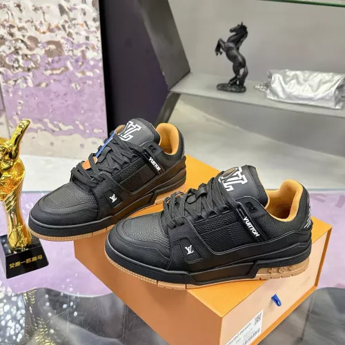 Cheap Louis Vuitton Casual Shoes For Men #1340525, $$125.00 USD On Louis Vuitton Casual Shoes