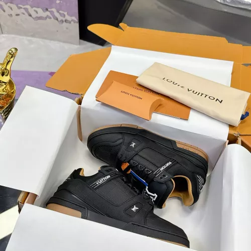 Replica Louis Vuitton Casual Shoes For Men #1340525 $125.00 USD for Wholesale