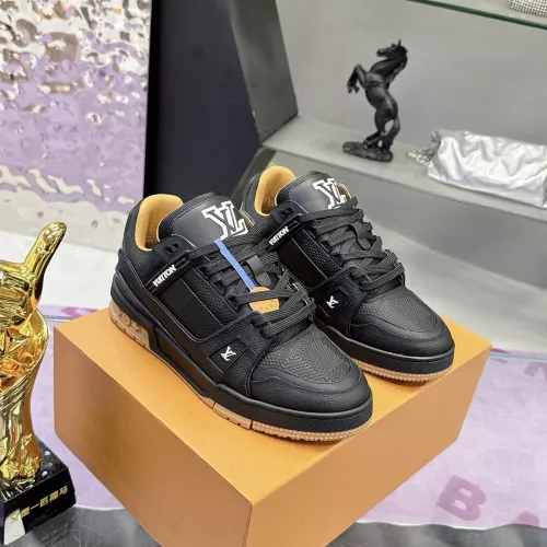Replica Louis Vuitton Casual Shoes For Men #1340525 $125.00 USD for Wholesale