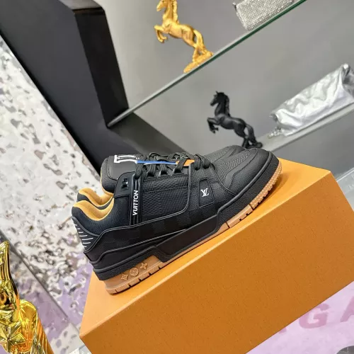 Replica Louis Vuitton Casual Shoes For Men #1340525 $125.00 USD for Wholesale