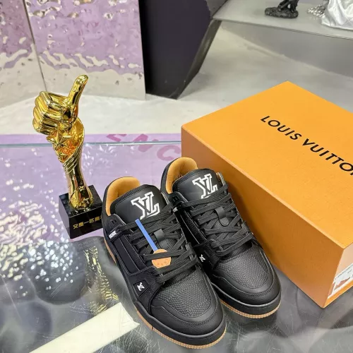 Replica Louis Vuitton Casual Shoes For Men #1340525 $125.00 USD for Wholesale