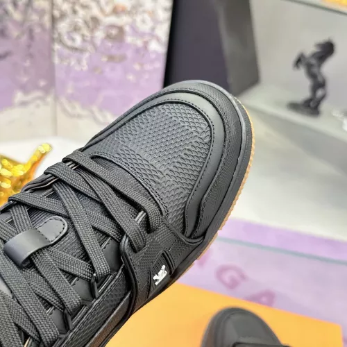 Replica Louis Vuitton Casual Shoes For Men #1340525 $125.00 USD for Wholesale