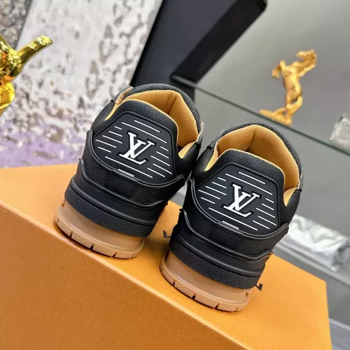 Replica Louis Vuitton Casual Shoes For Men #1340525 $125.00 USD for Wholesale