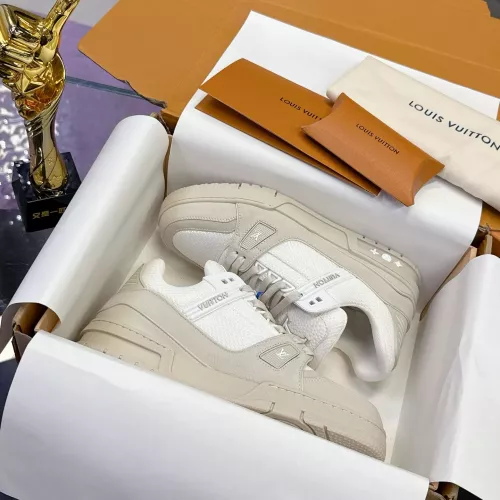 Replica Louis Vuitton Casual Shoes For Men #1340526 $125.00 USD for Wholesale