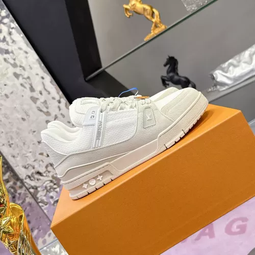 Replica Louis Vuitton Casual Shoes For Men #1340526 $125.00 USD for Wholesale