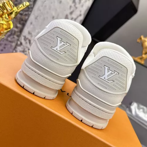 Replica Louis Vuitton Casual Shoes For Men #1340526 $125.00 USD for Wholesale