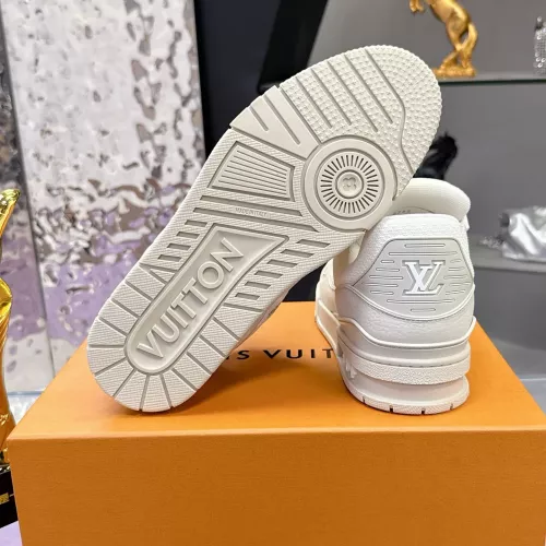 Replica Louis Vuitton Casual Shoes For Men #1340526 $125.00 USD for Wholesale