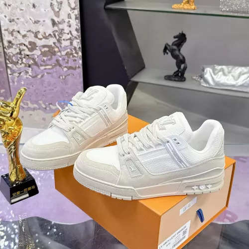 Cheap Louis Vuitton Casual Shoes For Women #1340527, $$125.00 USD On Louis Vuitton Casual Shoes