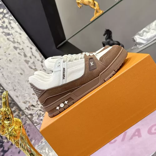 Replica Louis Vuitton Casual Shoes For Men #1340528 $125.00 USD for Wholesale
