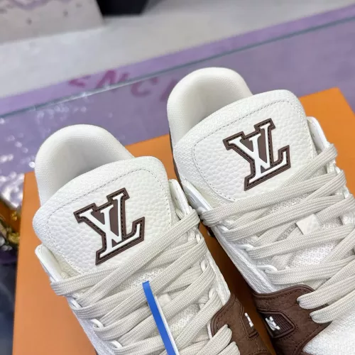 Replica Louis Vuitton Casual Shoes For Men #1340528 $125.00 USD for Wholesale