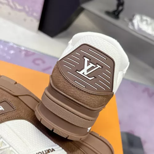 Replica Louis Vuitton Casual Shoes For Men #1340528 $125.00 USD for Wholesale