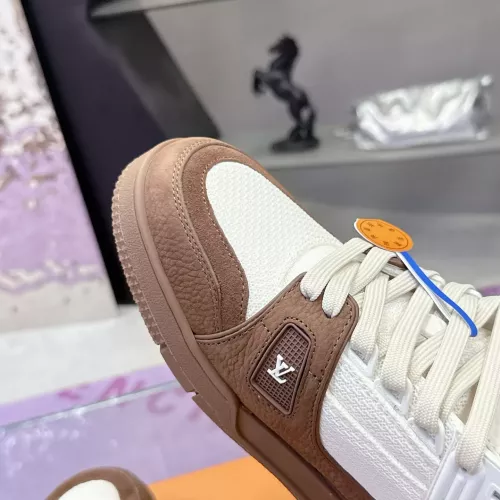 Replica Louis Vuitton Casual Shoes For Women #1340529 $125.00 USD for Wholesale