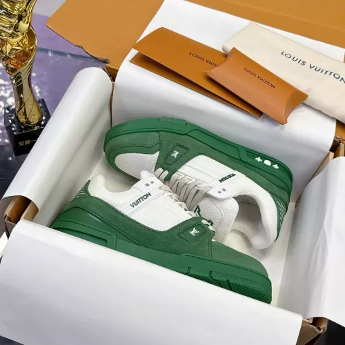 Replica Louis Vuitton Casual Shoes For Women #1340531 $125.00 USD for Wholesale
