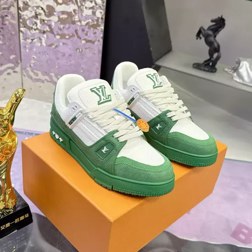 Replica Louis Vuitton Casual Shoes For Women #1340531 $125.00 USD for Wholesale