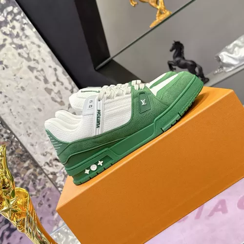 Replica Louis Vuitton Casual Shoes For Women #1340531 $125.00 USD for Wholesale