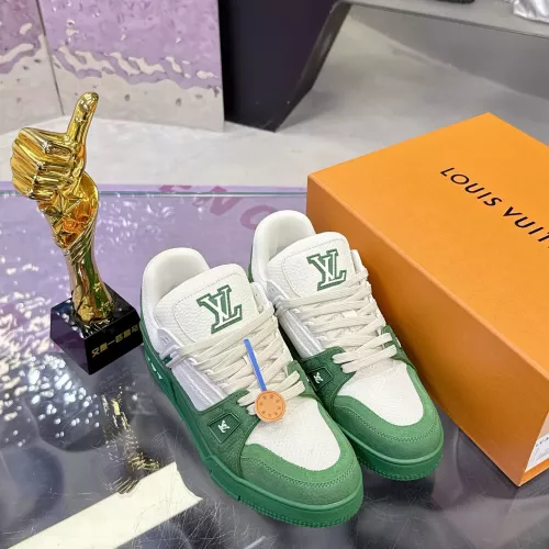 Replica Louis Vuitton Casual Shoes For Women #1340531 $125.00 USD for Wholesale