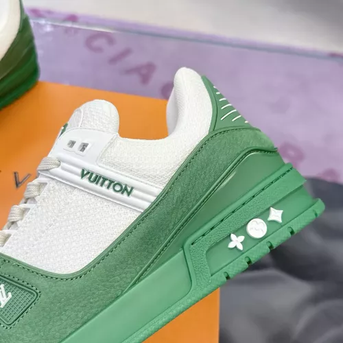 Replica Louis Vuitton Casual Shoes For Women #1340531 $125.00 USD for Wholesale