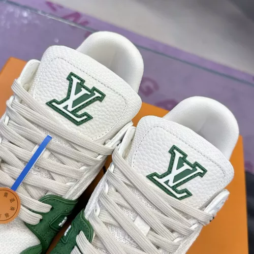 Replica Louis Vuitton Casual Shoes For Women #1340531 $125.00 USD for Wholesale