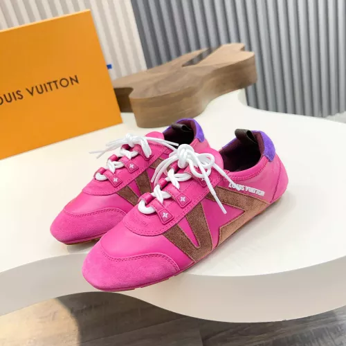 Cheap Louis Vuitton Casual Shoes For Women #1340532, $$118.00 USD On Louis Vuitton Casual Shoes