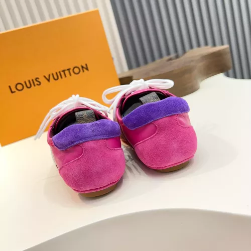 Replica Louis Vuitton Casual Shoes For Women #1340532 $118.00 USD for Wholesale