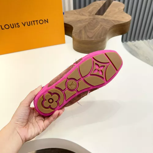 Replica Louis Vuitton Casual Shoes For Women #1340532 $118.00 USD for Wholesale