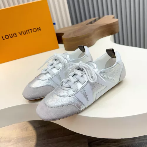 Cheap Louis Vuitton Casual Shoes For Women #1340533, $$118.00 USD On Louis Vuitton Casual Shoes