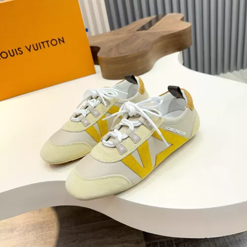 Cheap Louis Vuitton Casual Shoes For Women #1340534, $$118.00 USD On Louis Vuitton Casual Shoes