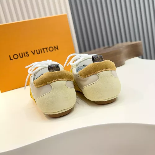 Replica Louis Vuitton Casual Shoes For Women #1340534 $118.00 USD for Wholesale