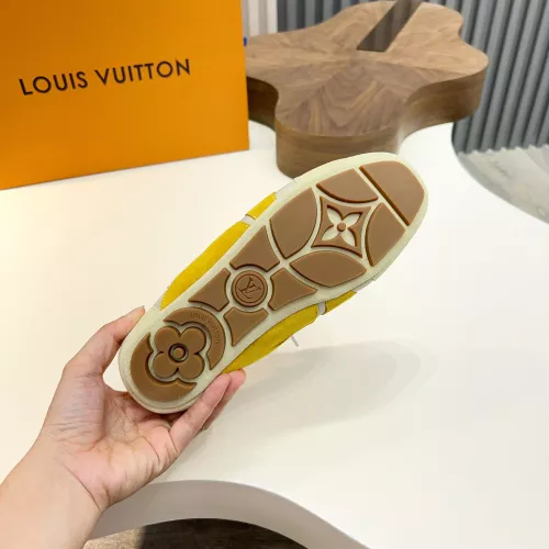 Replica Louis Vuitton Casual Shoes For Women #1340534 $118.00 USD for Wholesale