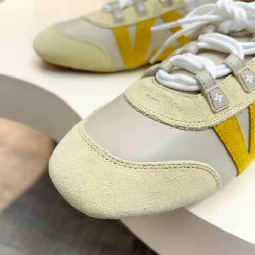 Replica Louis Vuitton Casual Shoes For Women #1340534 $118.00 USD for Wholesale