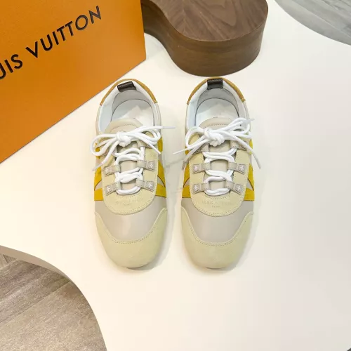 Replica Louis Vuitton Casual Shoes For Women #1340534 $118.00 USD for Wholesale