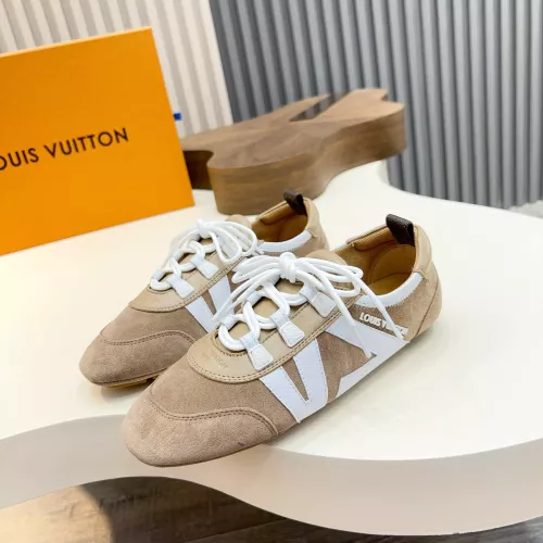 Cheap Louis Vuitton Casual Shoes For Women #1340535, $$118.00 USD On Louis Vuitton Casual Shoes