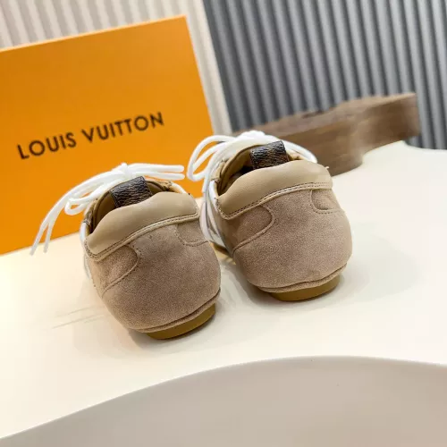 Replica Louis Vuitton Casual Shoes For Women #1340535 $118.00 USD for Wholesale