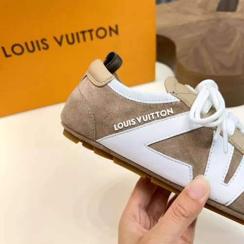 Replica Louis Vuitton Casual Shoes For Women #1340535 $118.00 USD for Wholesale