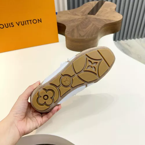Replica Louis Vuitton Casual Shoes For Women #1340535 $118.00 USD for Wholesale