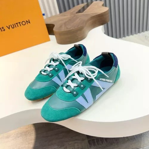 Cheap Louis Vuitton Casual Shoes For Women #1340536, $$118.00 USD On Louis Vuitton Casual Shoes