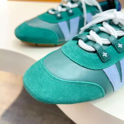 Replica Louis Vuitton Casual Shoes For Women #1340536 $118.00 USD for Wholesale