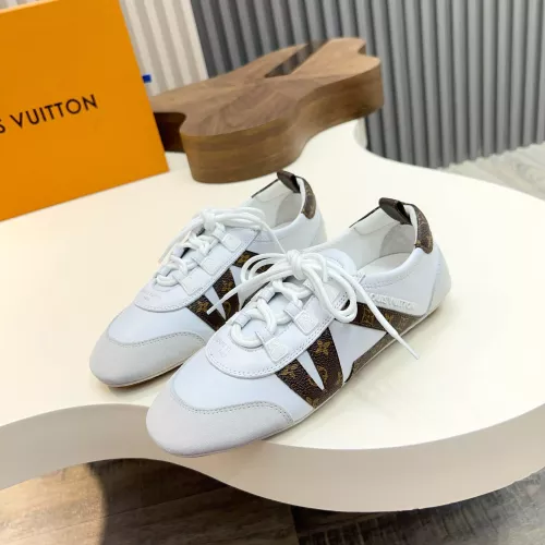 Cheap Louis Vuitton Casual Shoes For Women #1340537, $$118.00 USD On Louis Vuitton Casual Shoes