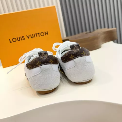 Replica Louis Vuitton Casual Shoes For Women #1340537 $118.00 USD for Wholesale
