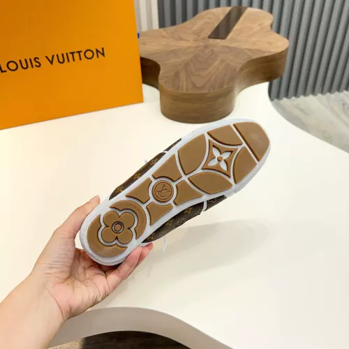 Replica Louis Vuitton Casual Shoes For Women #1340537 $118.00 USD for Wholesale