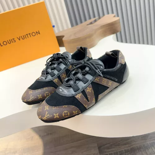 Cheap Louis Vuitton Casual Shoes For Women #1340538, $$118.00 USD On Louis Vuitton Casual Shoes