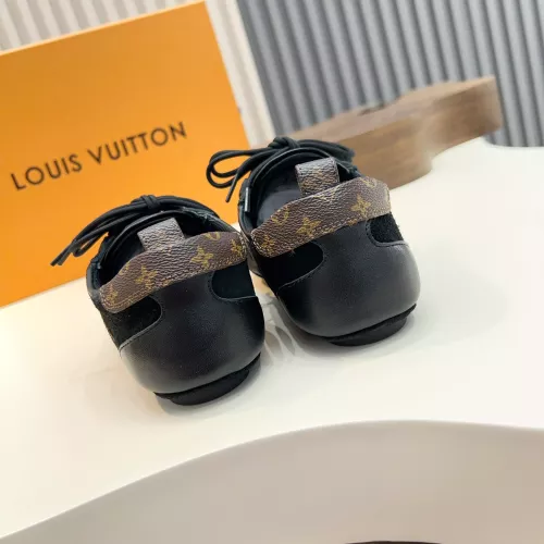 Replica Louis Vuitton Casual Shoes For Women #1340538 $118.00 USD for Wholesale