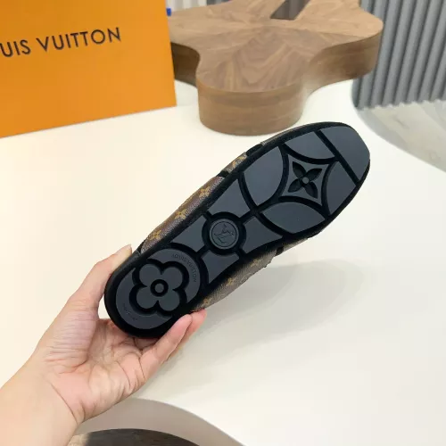 Replica Louis Vuitton Casual Shoes For Women #1340538 $118.00 USD for Wholesale