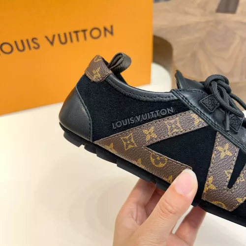Replica Louis Vuitton Casual Shoes For Women #1340538 $118.00 USD for Wholesale