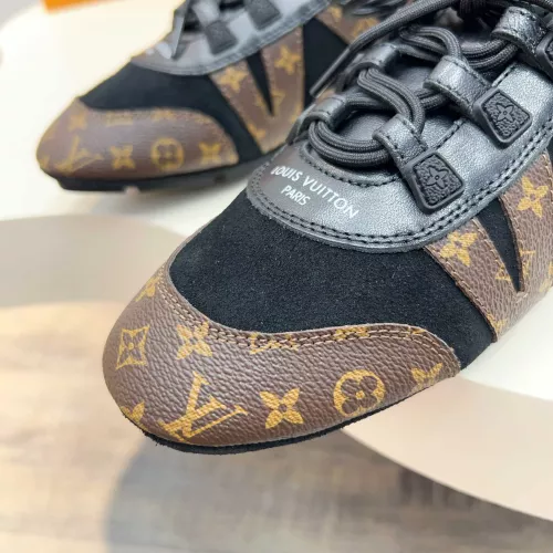 Replica Louis Vuitton Casual Shoes For Women #1340538 $118.00 USD for Wholesale