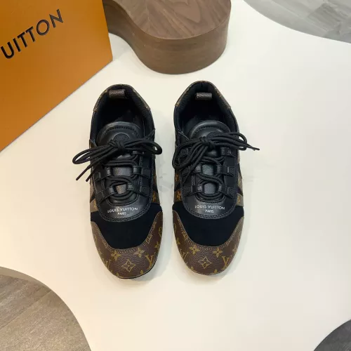 Replica Louis Vuitton Casual Shoes For Women #1340538 $118.00 USD for Wholesale