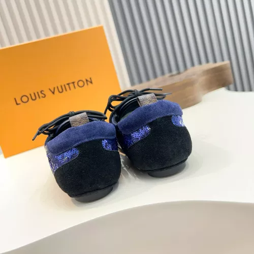Replica Louis Vuitton Casual Shoes For Women #1340539 $118.00 USD for Wholesale