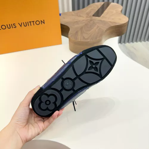Replica Louis Vuitton Casual Shoes For Women #1340539 $118.00 USD for Wholesale